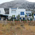 Panorama Hébergement de vacances