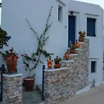 Panorama Hébergement de vacances Kamarai