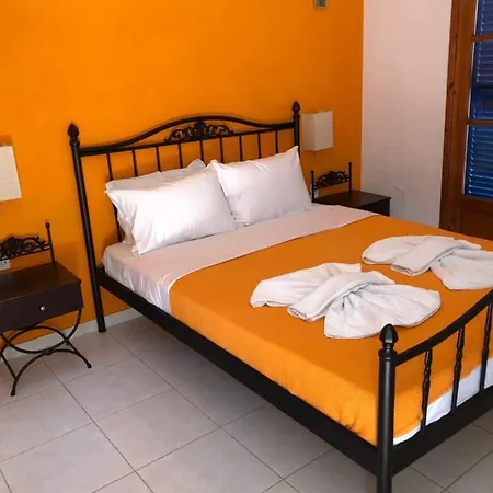 Panorama בית נופש