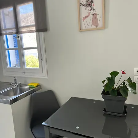 Panorama קאמארי