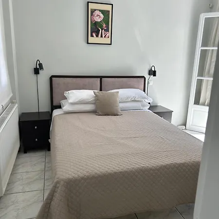 בית נופש Panorama *