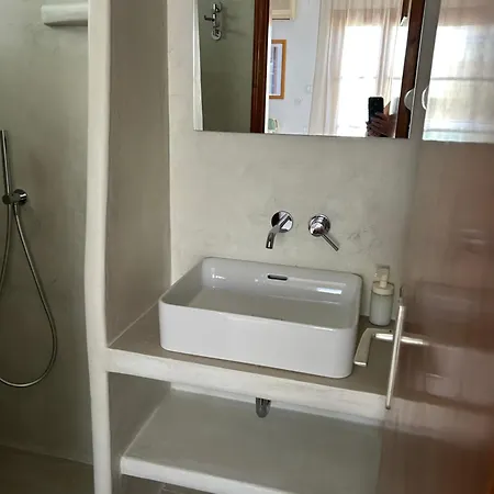 Panorama בית נופש *