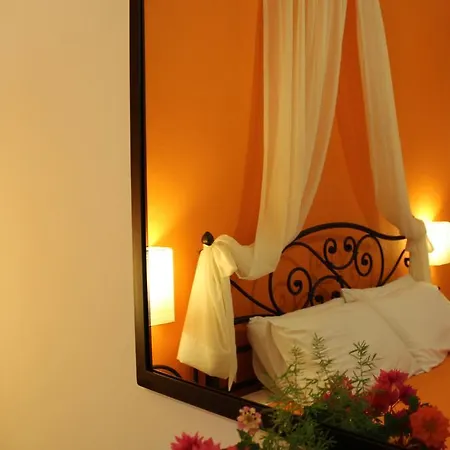 Panorama בית נופש *