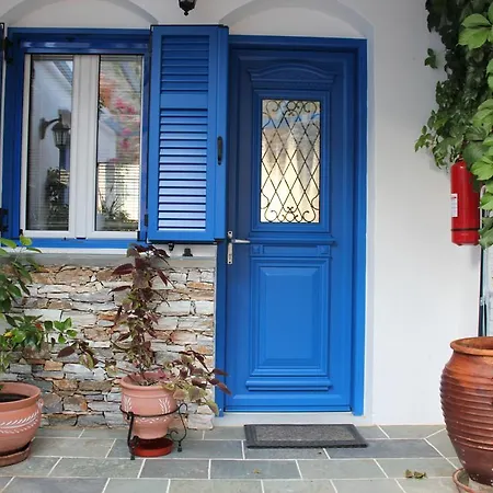 Panorama Holiday home Kamares (Sifnos)