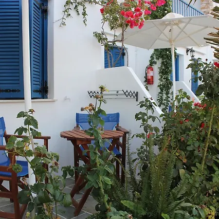 Holiday home Panorama *