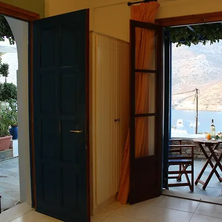 Panorama * Kamares (Sifnos)