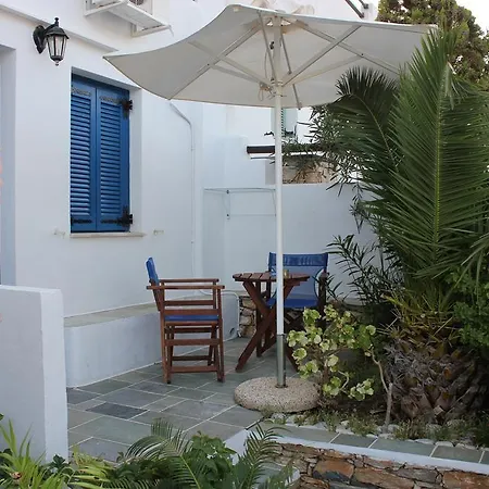 Panorama בית נופש *