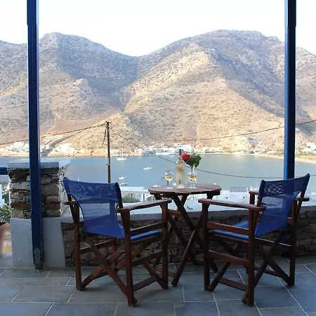 Holiday home Panorama *