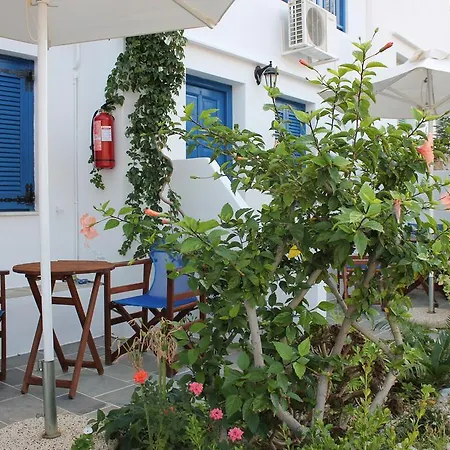 Panorama Kamares (Sifnos)