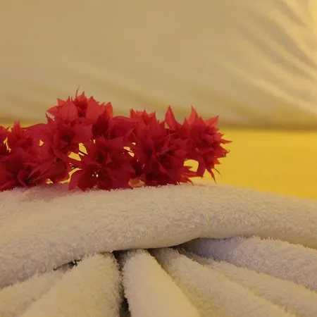 בית נופש Panorama קאמארי