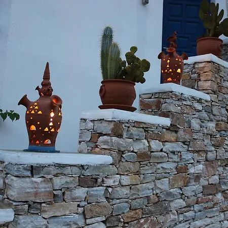 Panorama * Kamares (Sifnos)