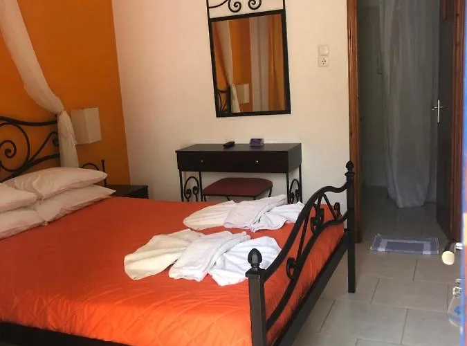 Panorama カマライ