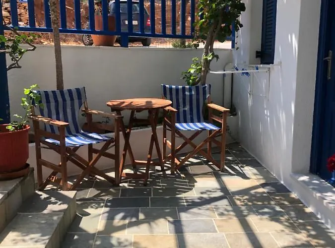 別荘 Panorama カマライ