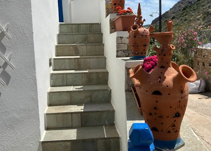 Panorama Dom wakacyjny *