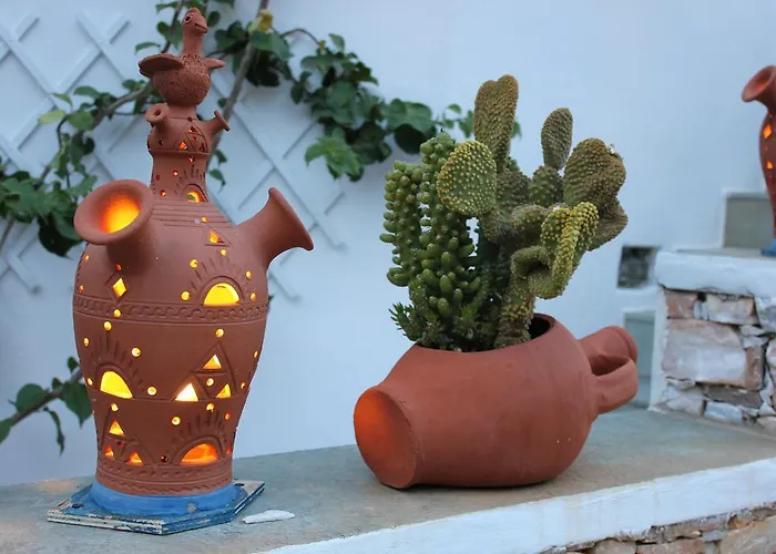 Dom wakacyjny Panorama