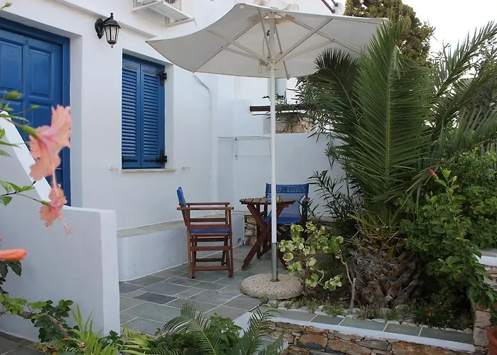 Panorama Dom wakacyjny *