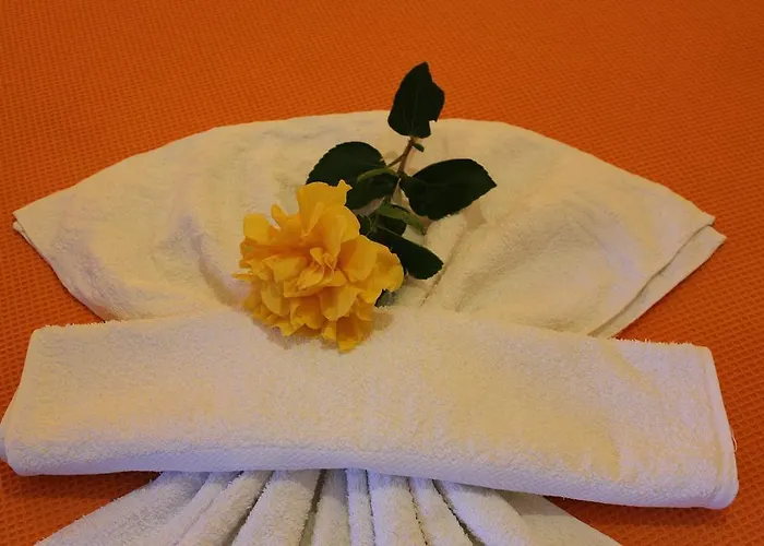 Panorama Dom wakacyjny