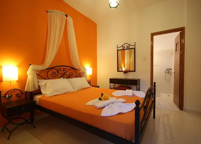 Dom wakacyjny Panorama *