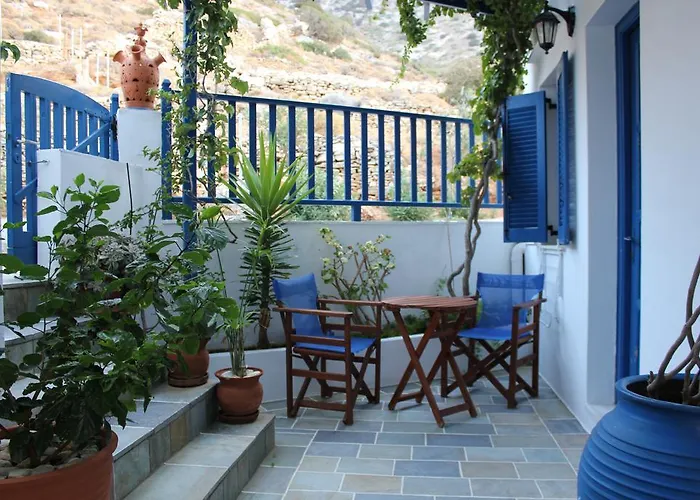 Panorama Dom wakacyjny *