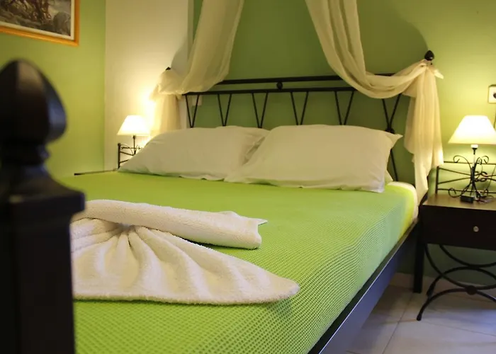 Dom wakacyjny Panorama