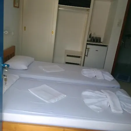 Σπίτι διακοπών Panorama *