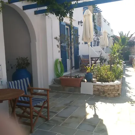 Panorama Σπίτι διακοπών *