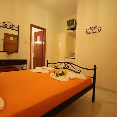 度假居 Panorama 卡马莱