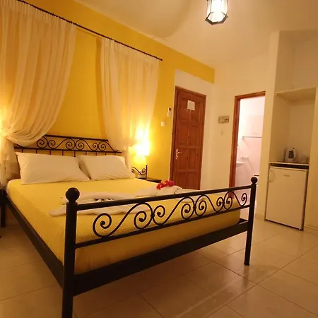 度假居 Panorama *