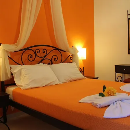 度假居 Panorama 卡马莱