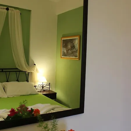 Σπίτι διακοπών Panorama