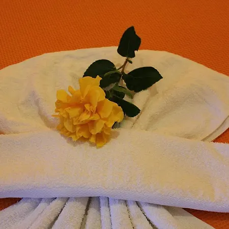 Panorama Σπίτι διακοπών