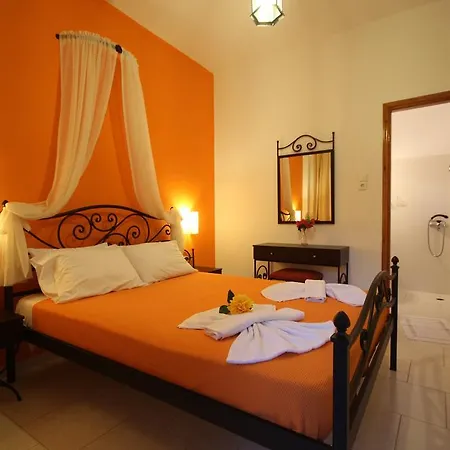 Σπίτι διακοπών Panorama *