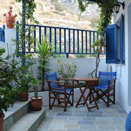 Panorama Σπίτι διακοπών *