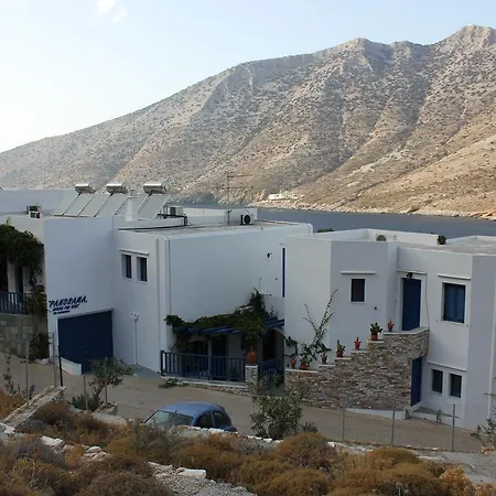 Panorama *