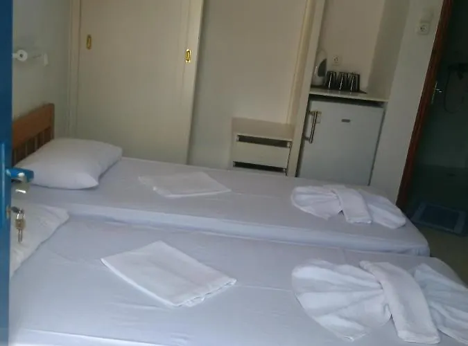 Сasa de vacaciones Panorama *