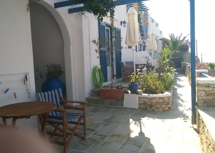 Panorama Сasa de vacaciones *