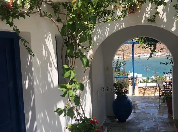 別荘 Panorama カマライ