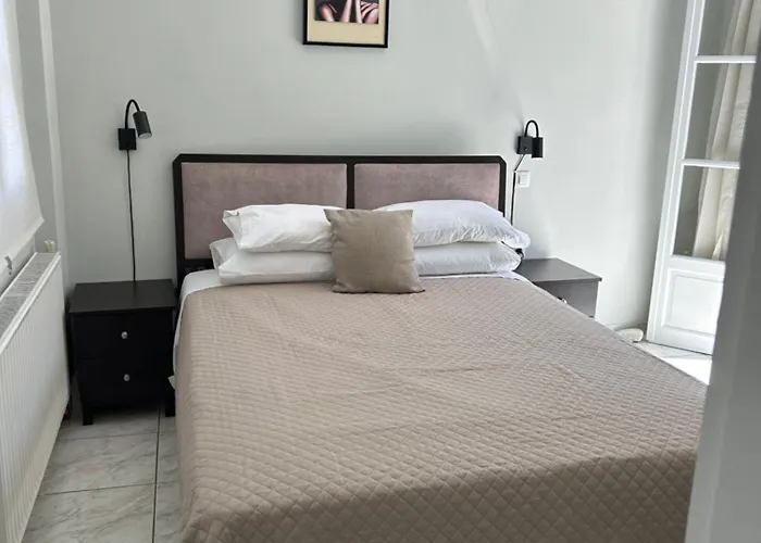 Сasa de vacaciones Panorama *