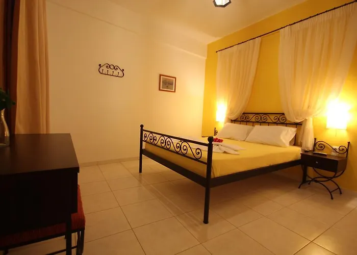 Panorama カマライ