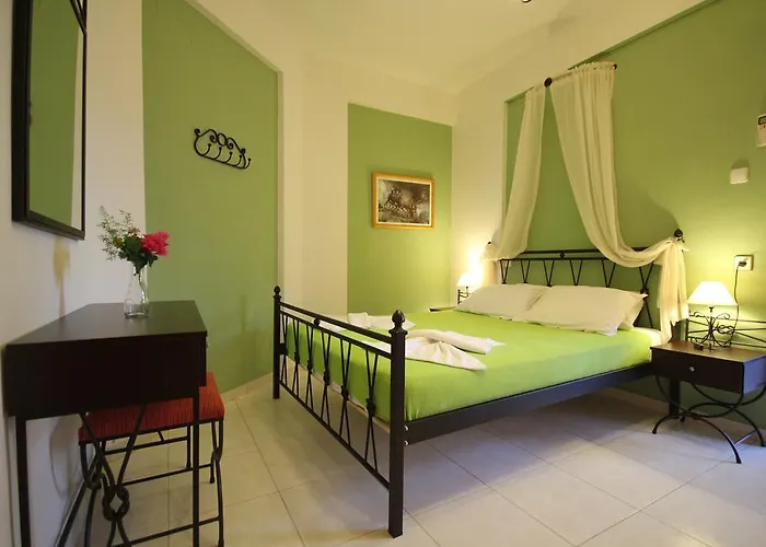 Сasa de vacaciones Panorama Kamarai