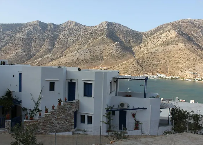 Panorama * カマライ