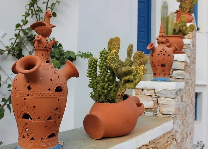 Panorama 別荘 カマライ