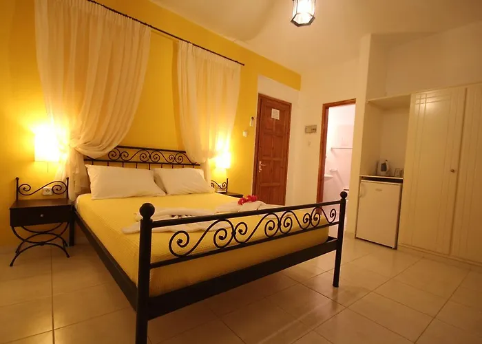 Сasa de vacaciones Panorama *