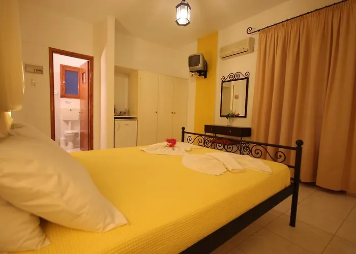 別荘 Panorama カマライ