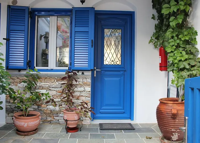 Panorama 別荘 カマライ