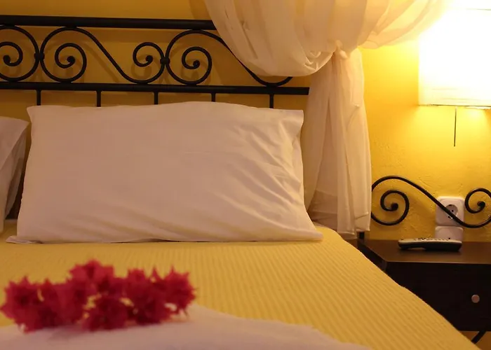 Panorama Сasa de vacaciones