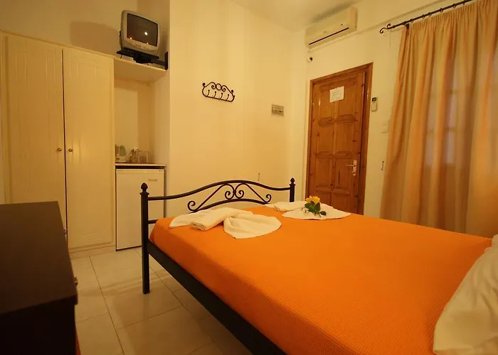 Panorama カマライ