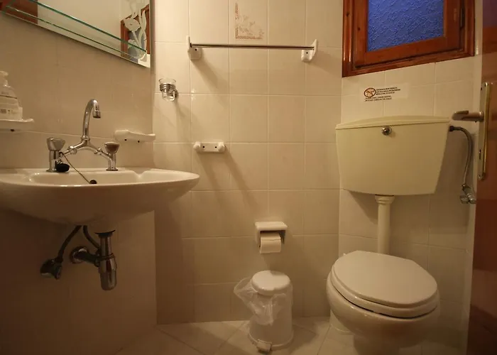 Panorama Сasa de vacaciones