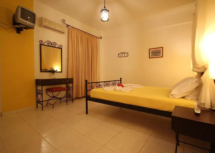 Panorama カマライ