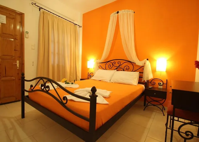 Сasa de vacaciones Panorama Kamarai